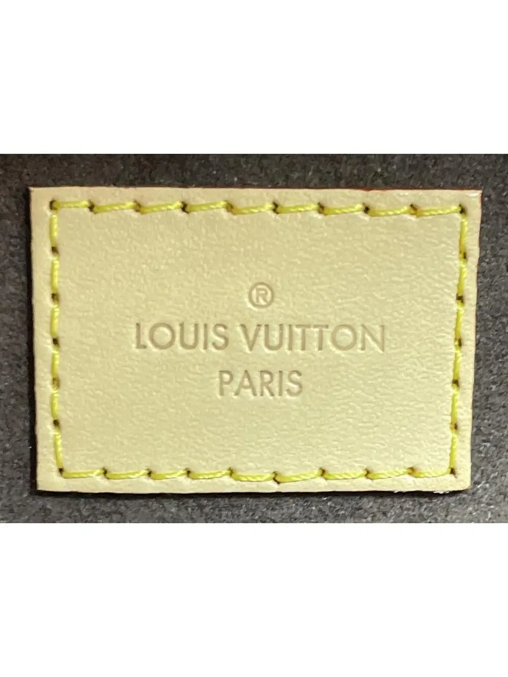 Louis Vuitton Pochette Metis Canvas #281827L24B